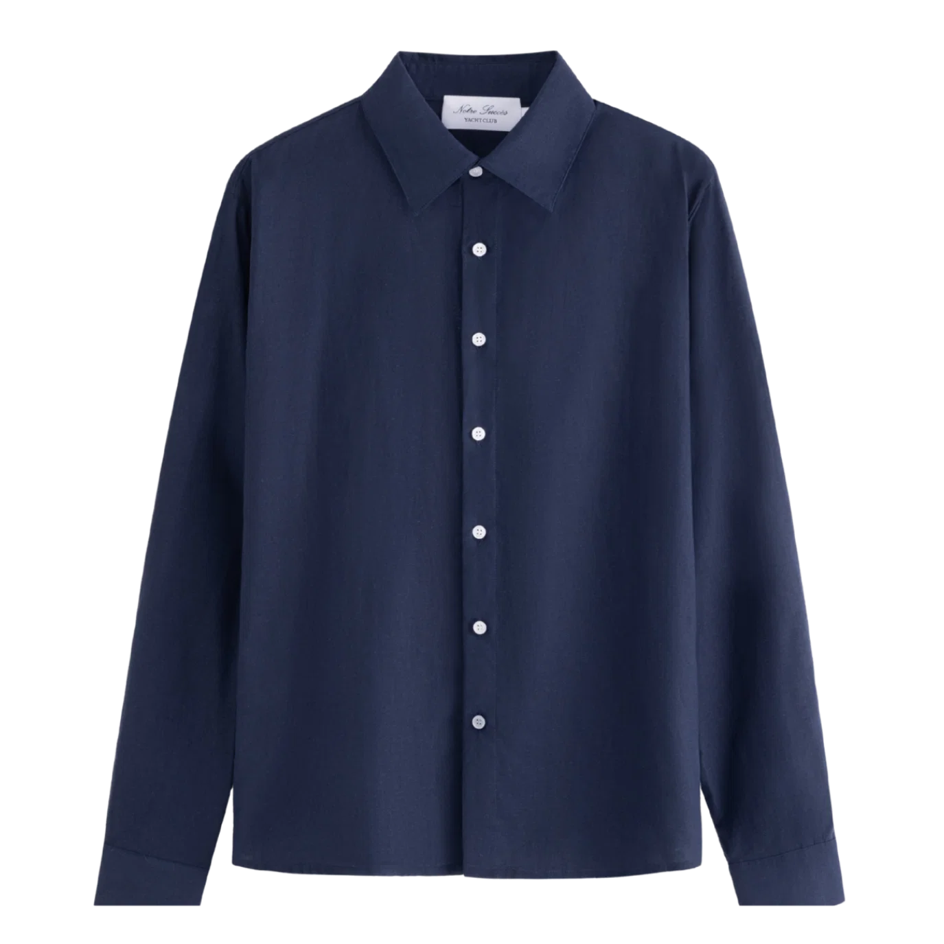 Skipper Shirt