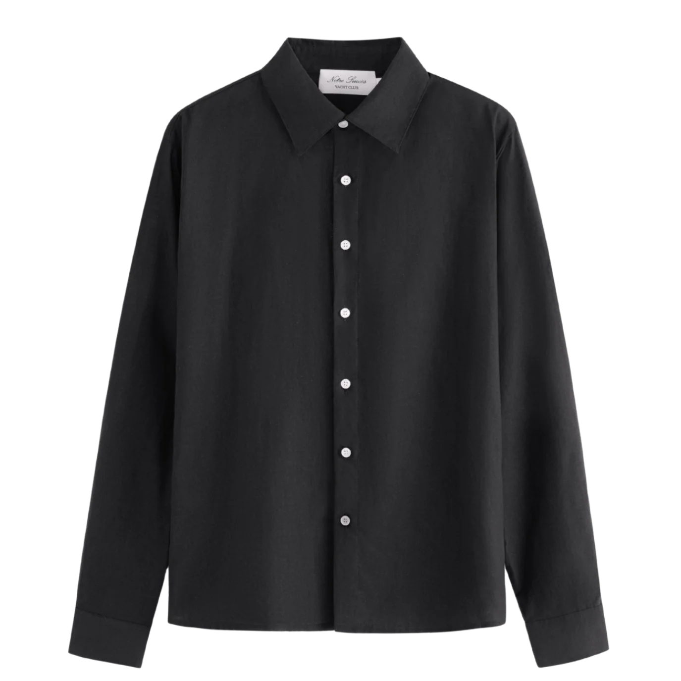 Midnight Shirt