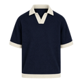 Riviera Knit Polo