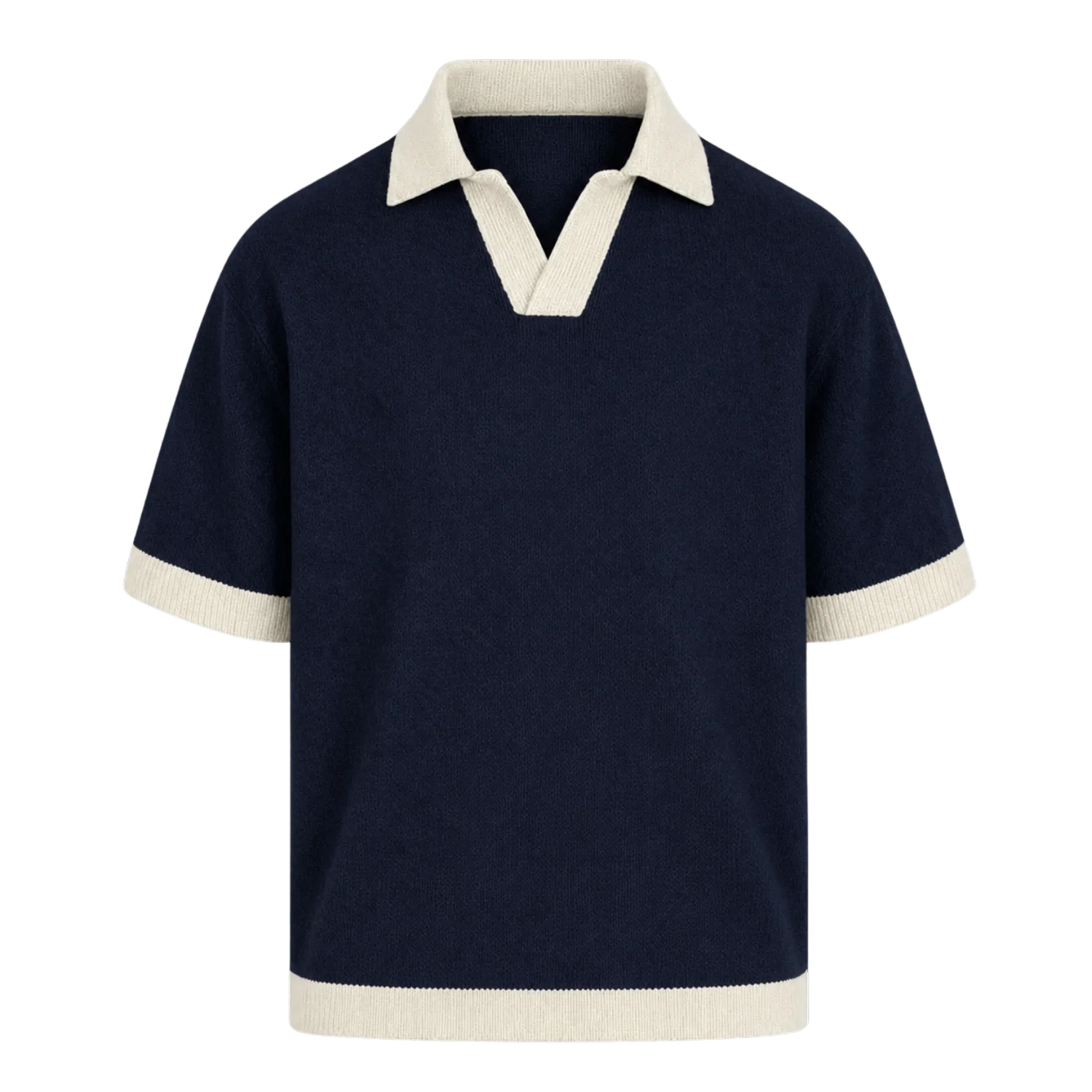 Riviera Knit Polo