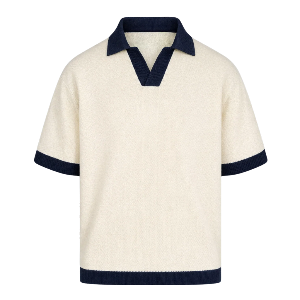 Marina Knit Polo