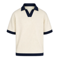 Marina Knit Polo