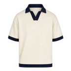 Marina Knit Polo