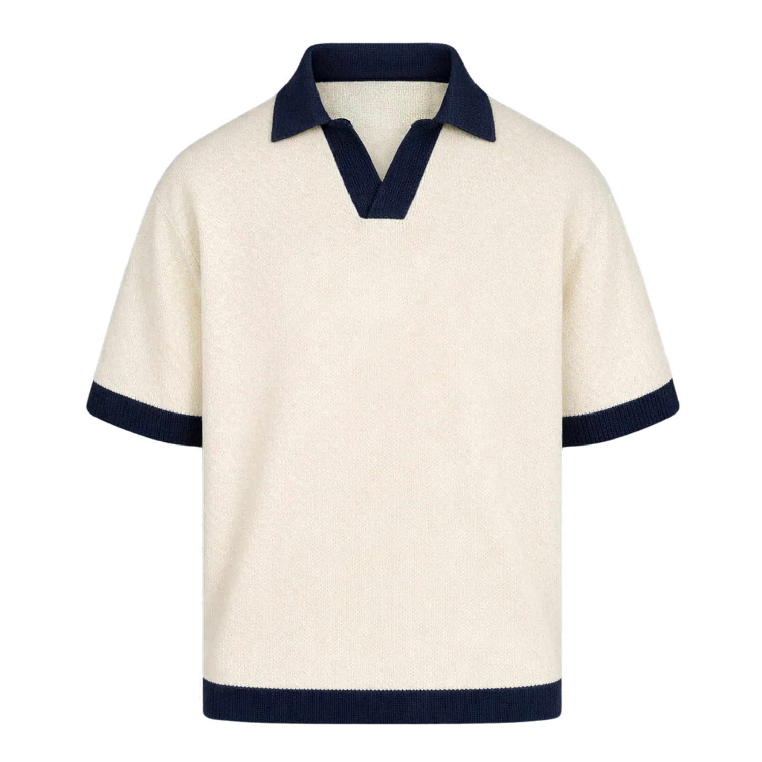 Marina Knit Polo