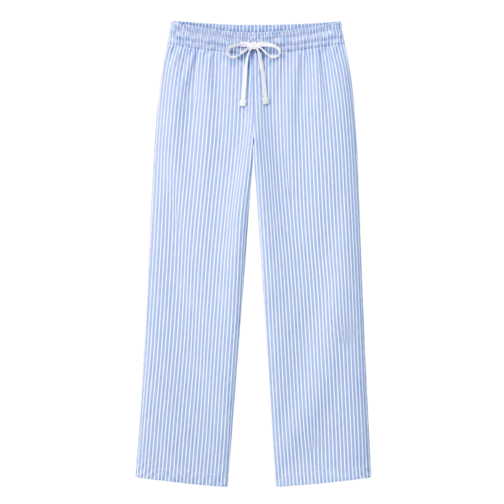 Deck Stripe Pants